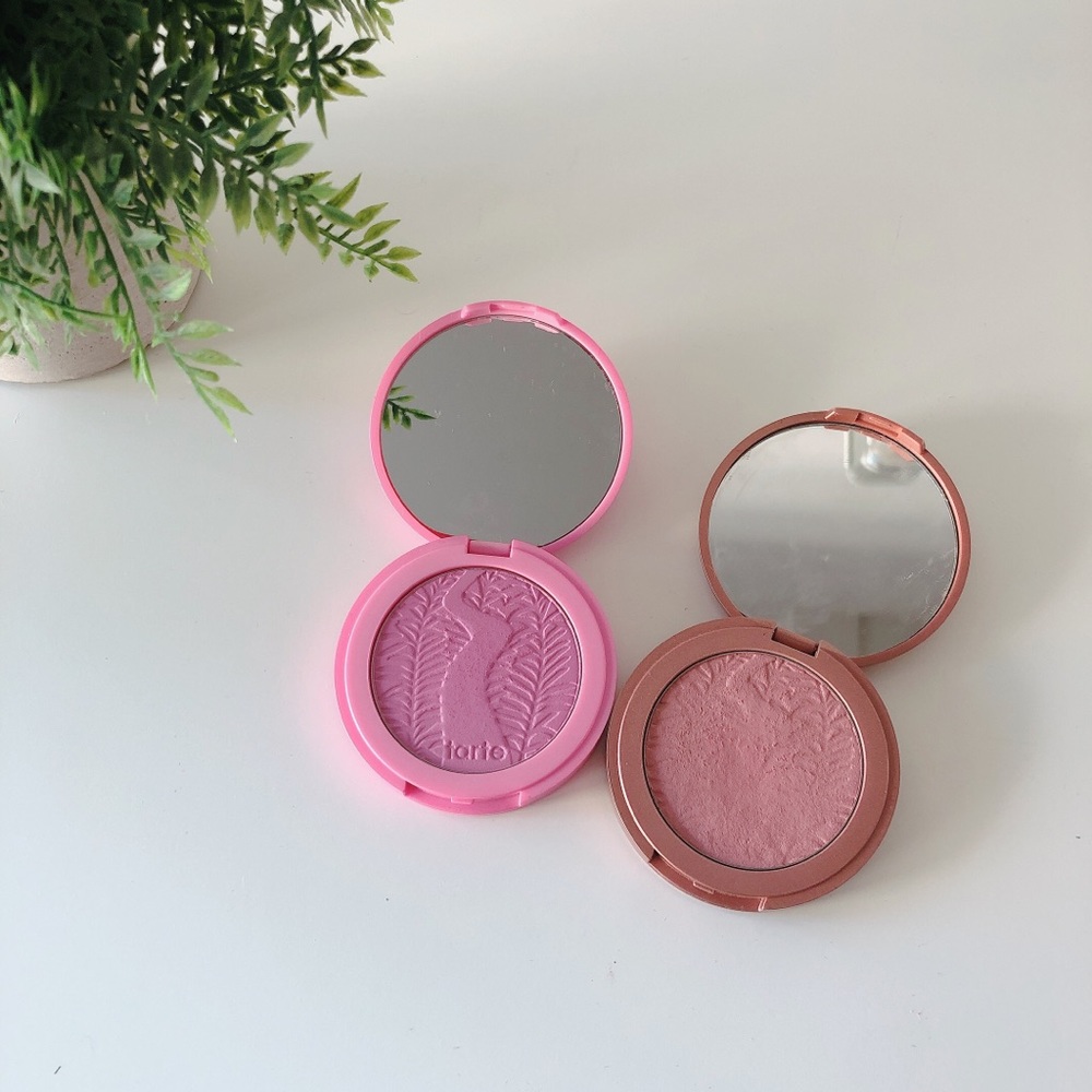 Tarte Amazonian Clay 12- hour blush